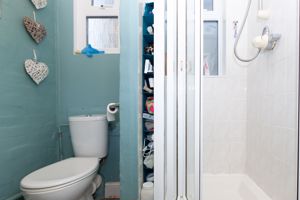 Lewell Avenue Marston